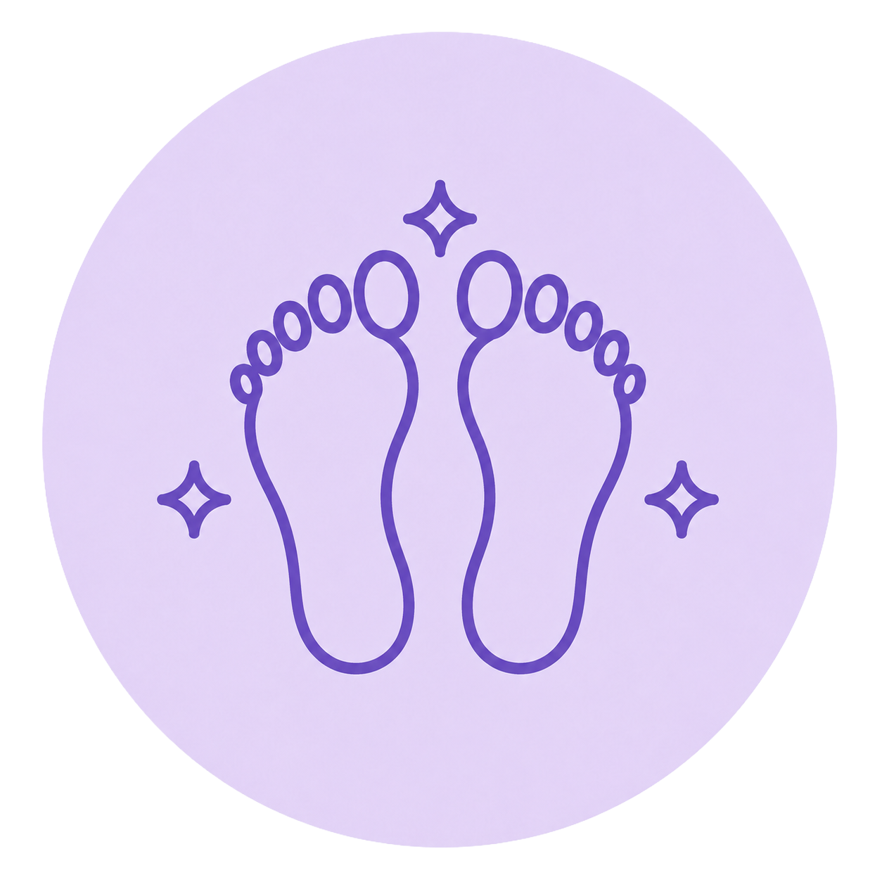 Feet