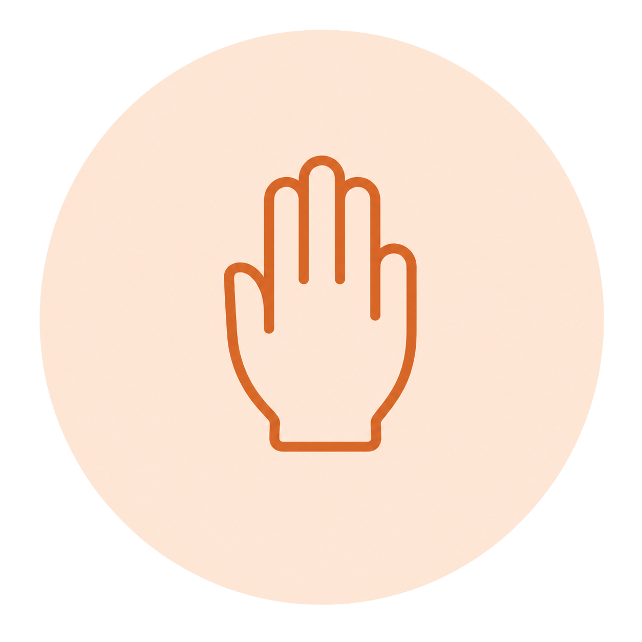 Hands