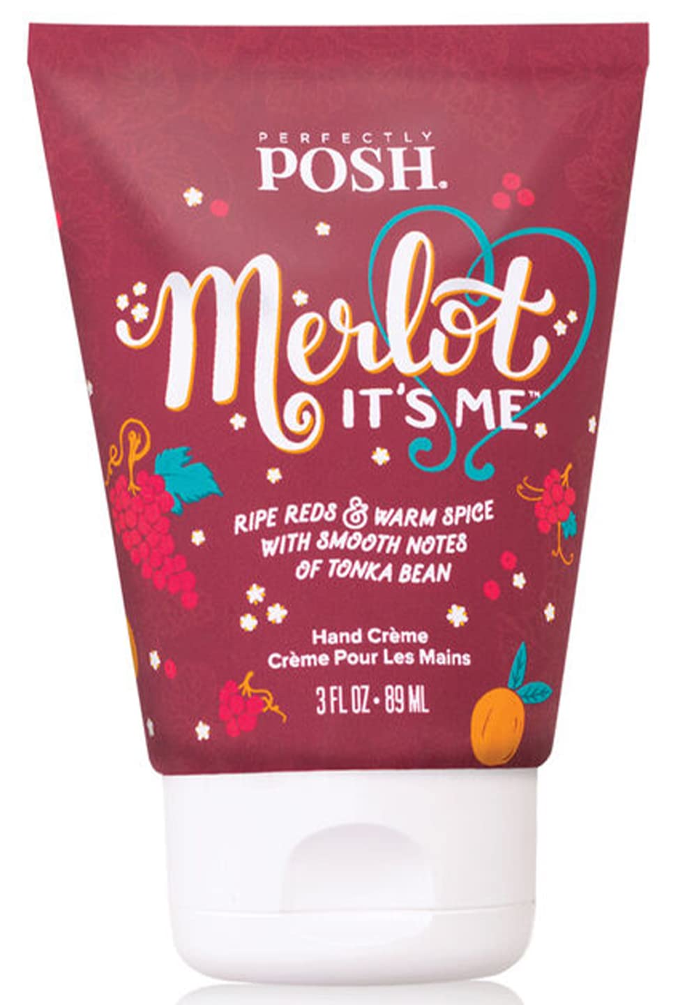 Merlot Its Me BFYHC - Perfectly Posh