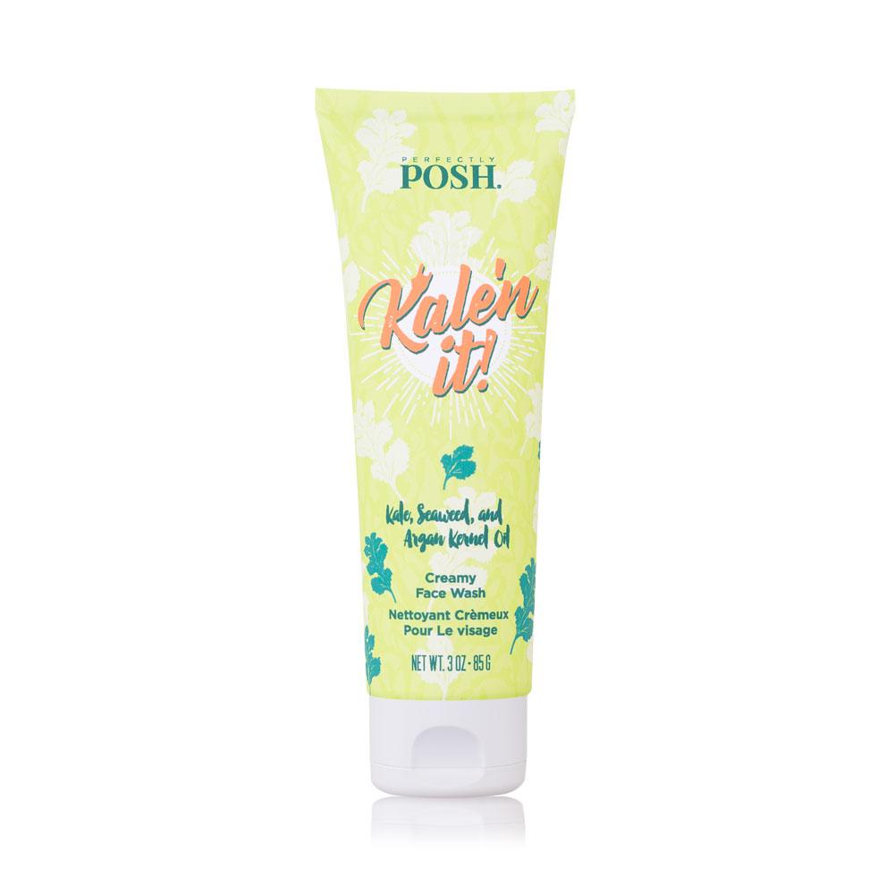 Kalen It Creamy Cleanser