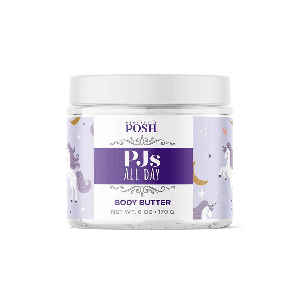 PJs All Day Skindelicious Body Butter