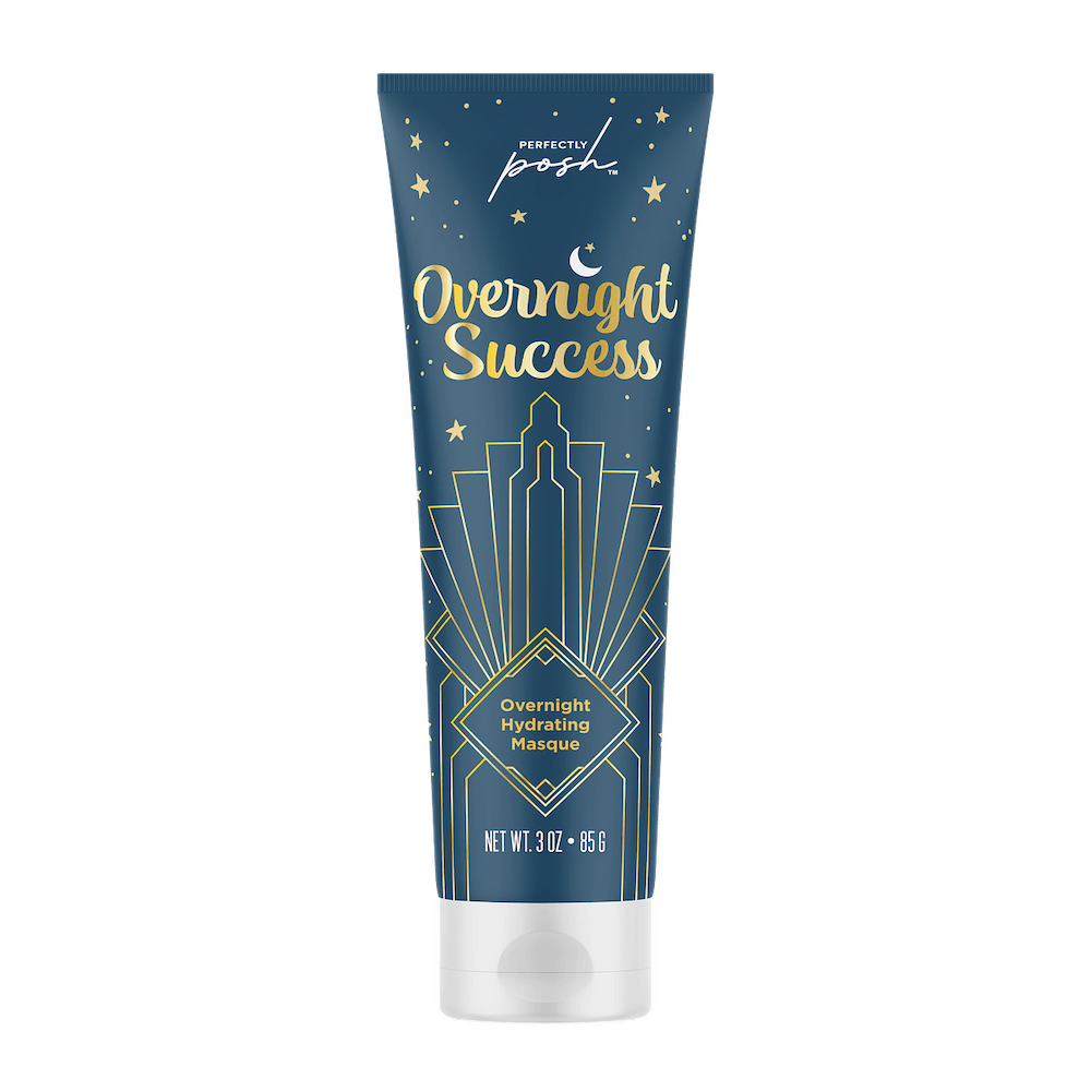 Overnight Success Mask