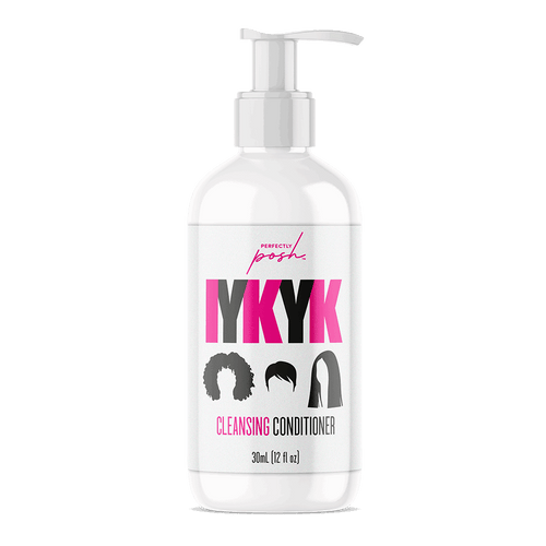 IYKYK Cleansing Conditioner - Perfectly Posh