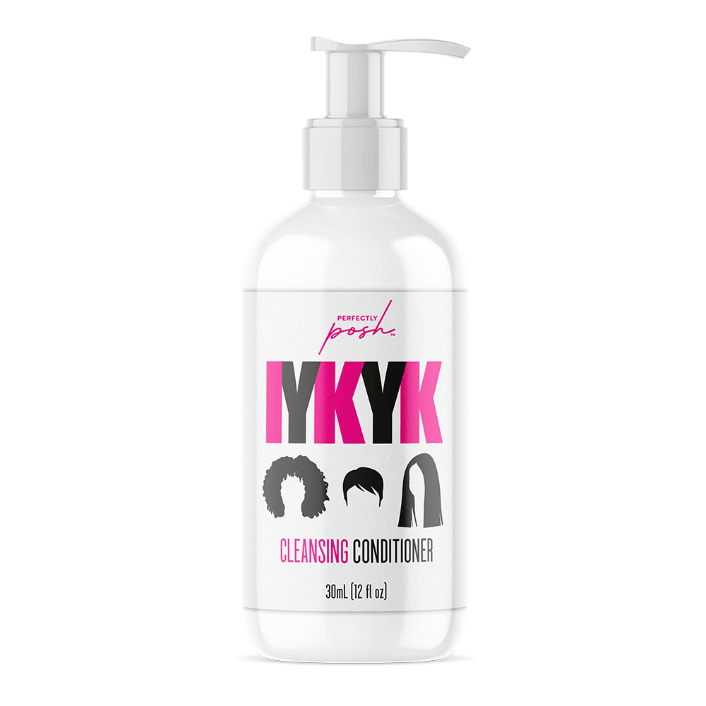 IYKYK Cleansing Conditioner