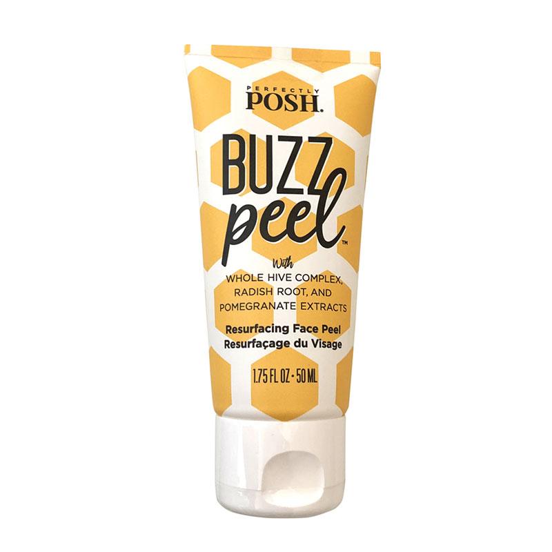 Buzz Peel Resurfacing Face Peel