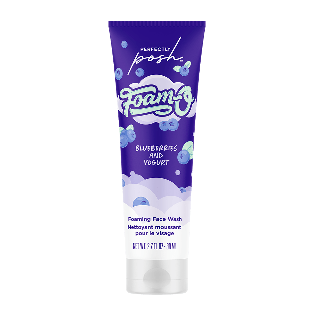 Foam-O Face Wash