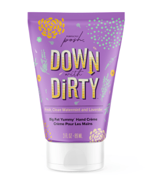 Down With Dirty BFYHC