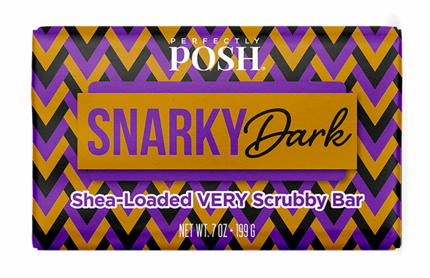 SPOOKY SNARKY CHUNK - Perfectly Posh