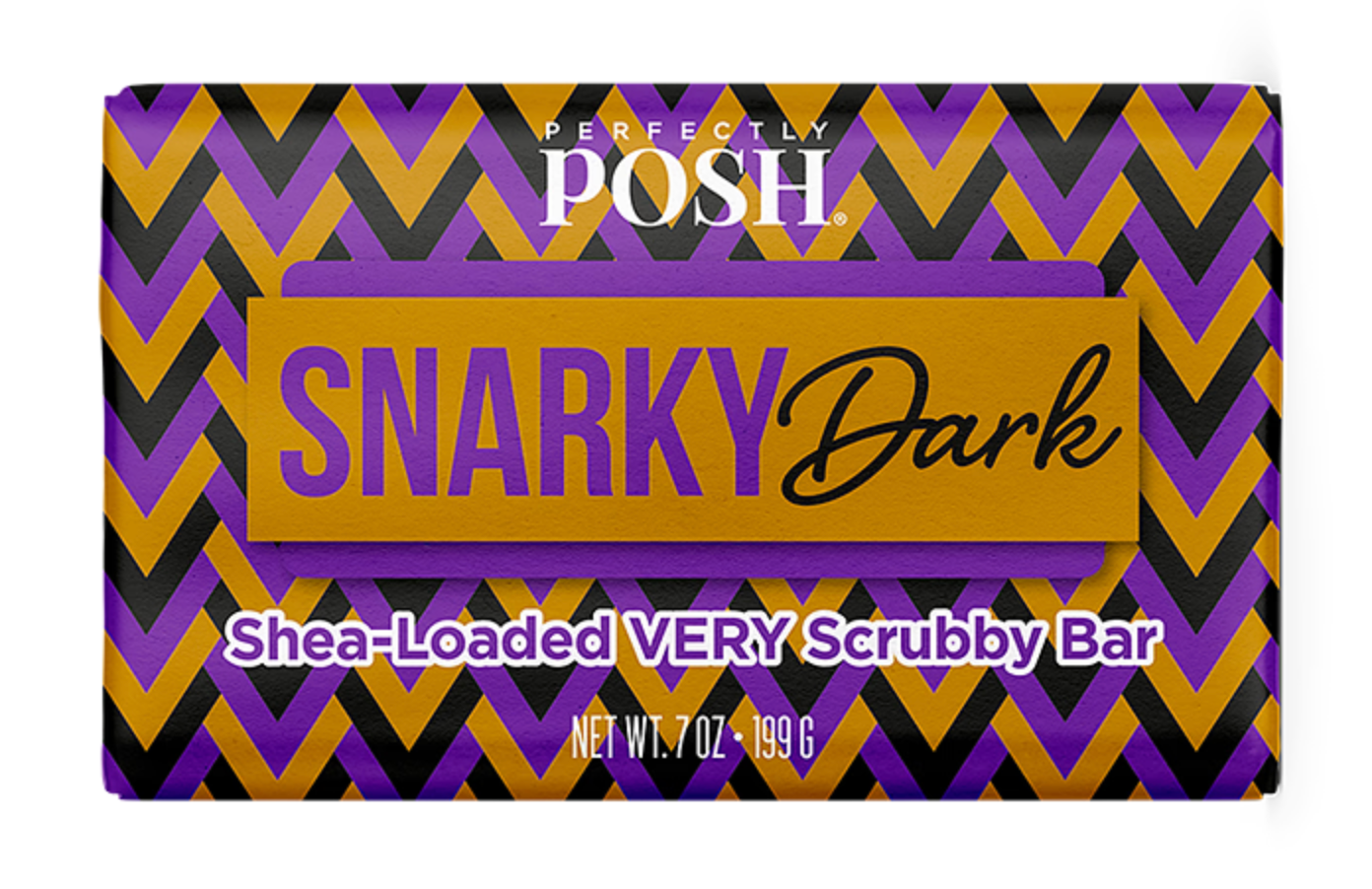 SPOOKY SNARKY CHUNK - Perfectly Posh