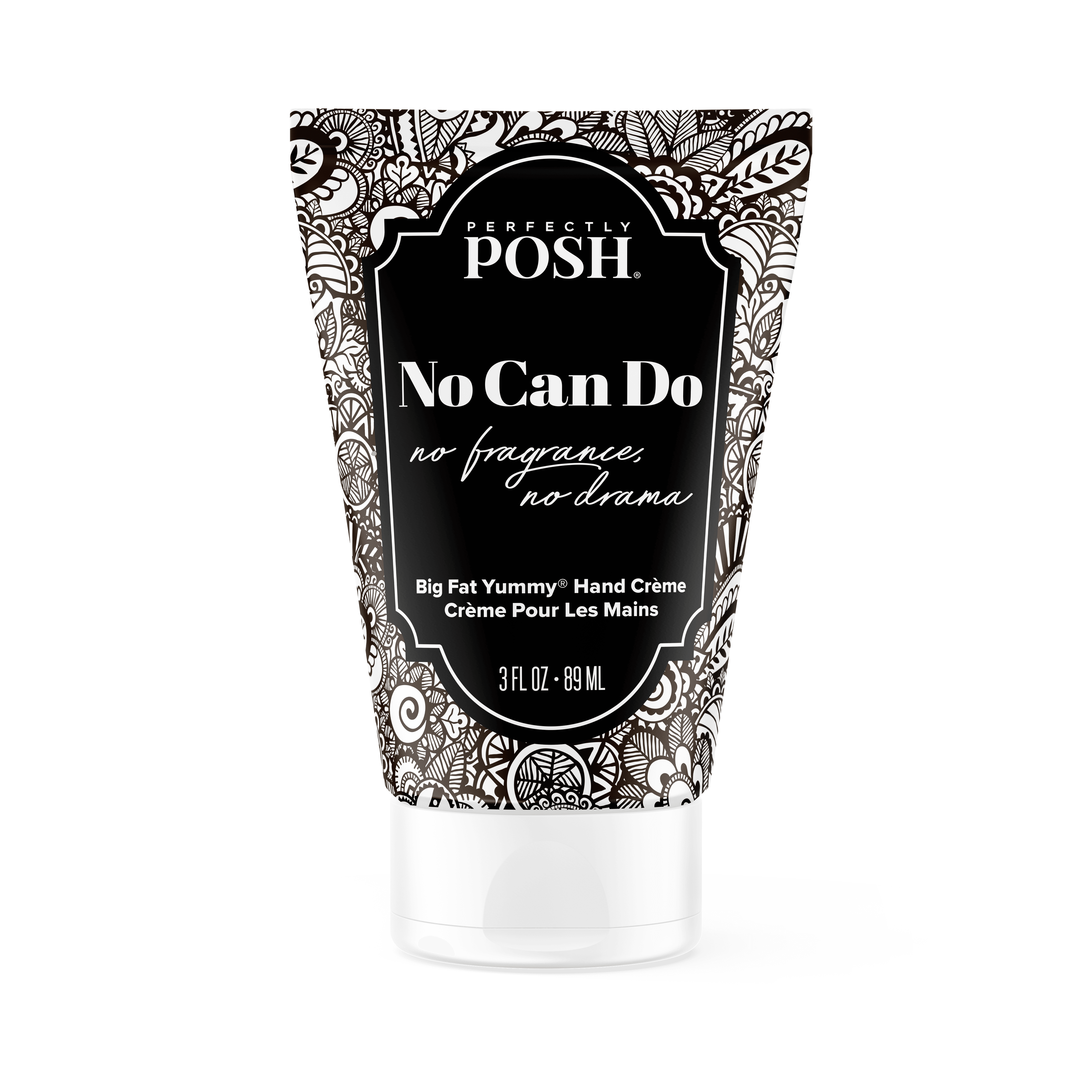 No Can Do Big Fat Yummy Hand Creme