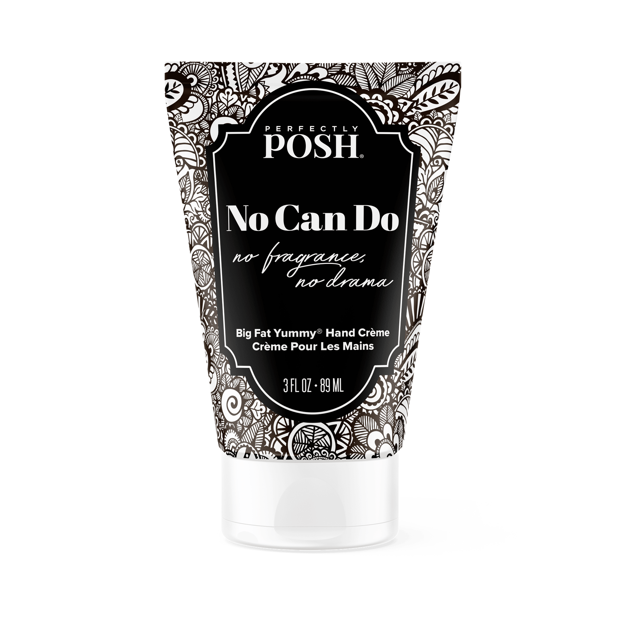 No Can Do Big Fat Yummy Hand Creme