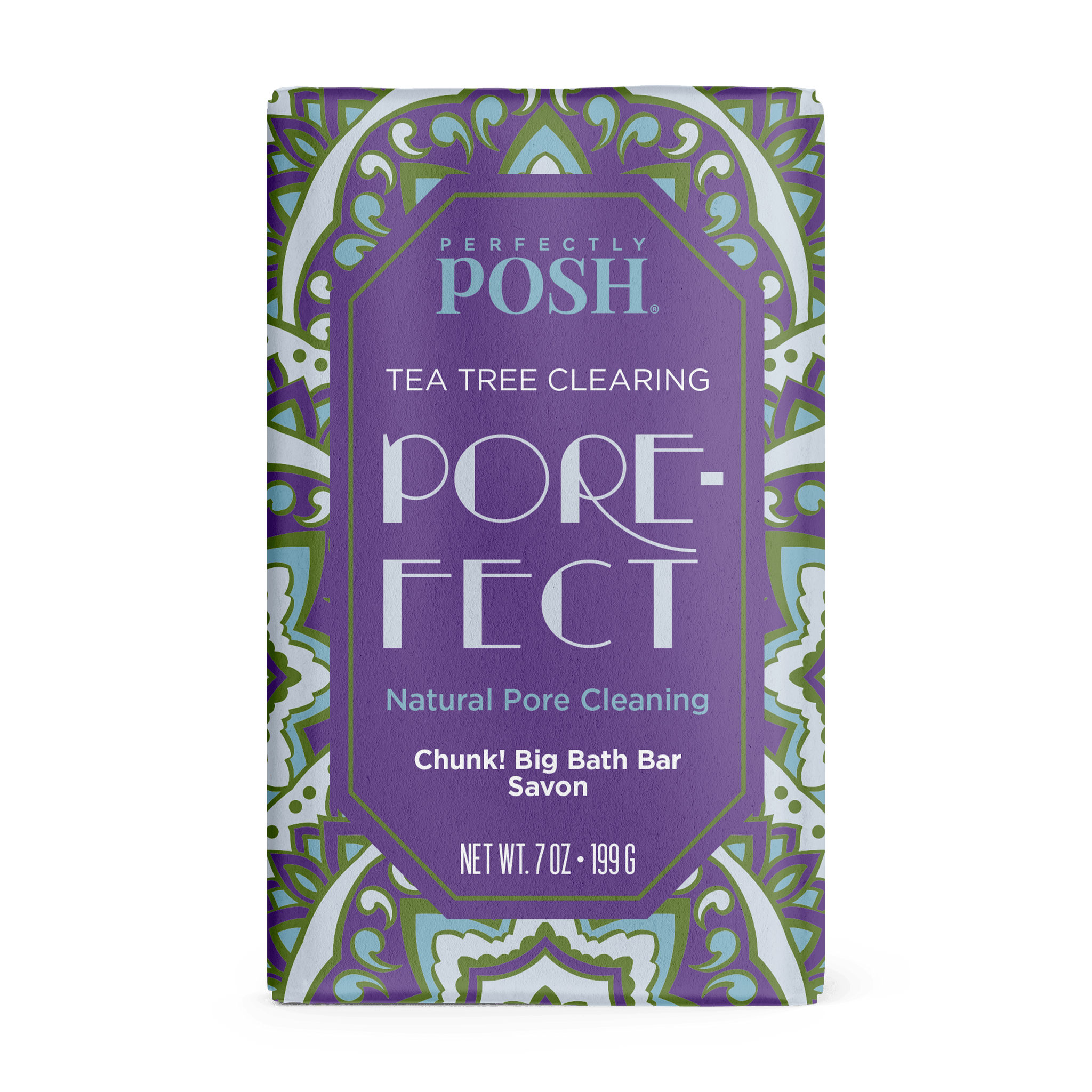 Pore-fect Chunk Big Bath Bar