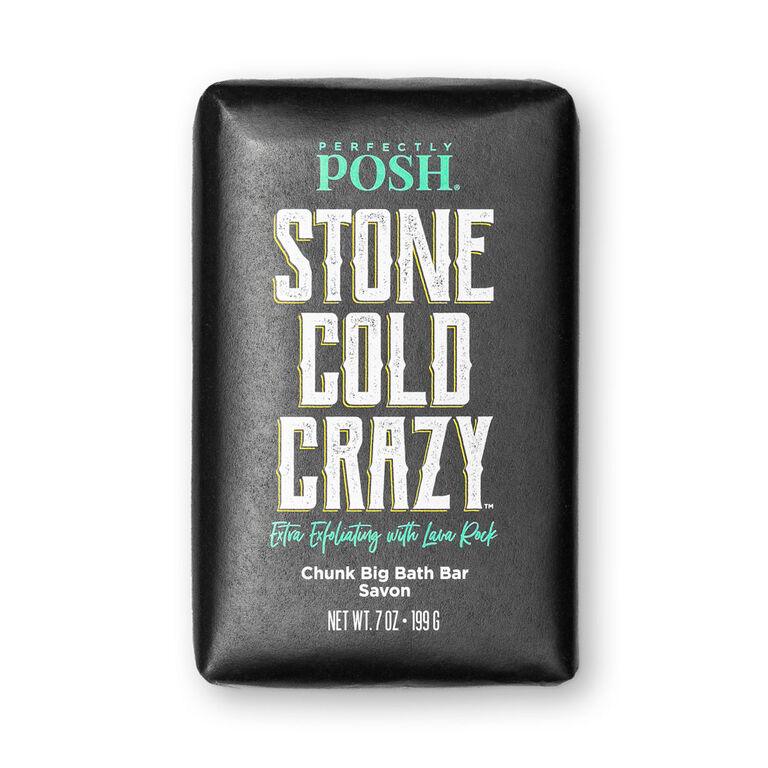 Stone Cold Crazy Chunk Big Bath Bar