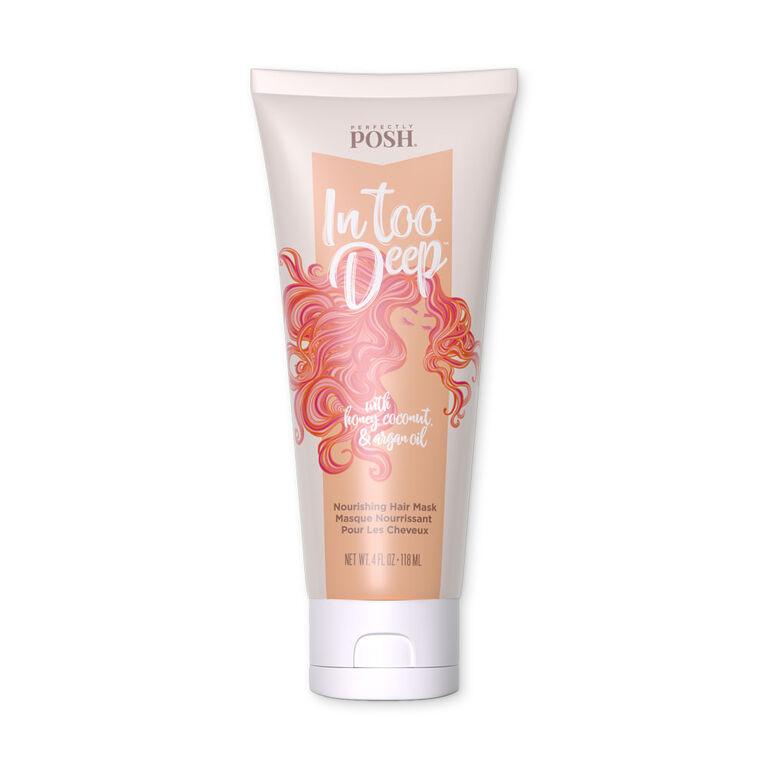 In Too Deep Nourishing Hair Mask