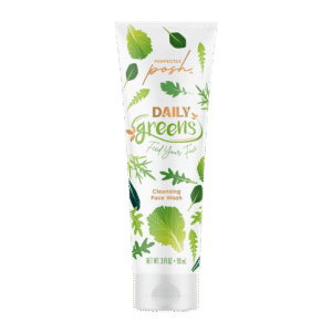 Daily Greens Cleansing Face Wash