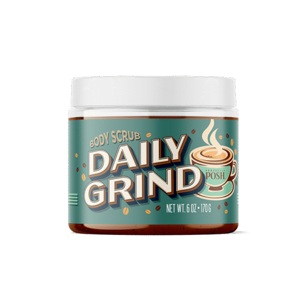 Daily Grind Body Scrub
