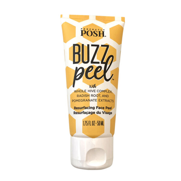 Buzz Peel Resurfacing Face Peel