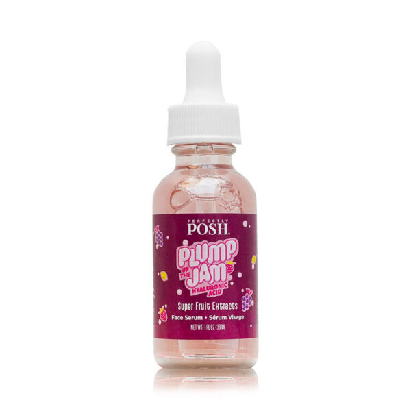 Plump up the Jam Super Fruit Face Serum