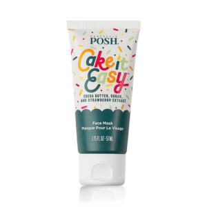 Cake It Easy Face Mask