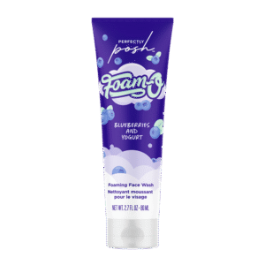 Foam-O Face Wash