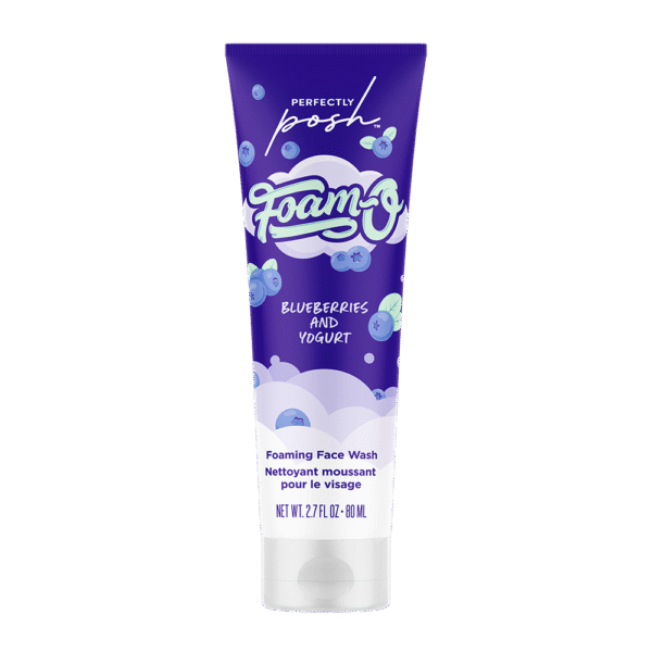 Foam-O Face Wash