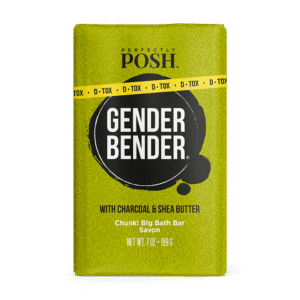Gender Bender Chunk Big Bath Bar