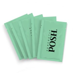 Mint Small Sample Pouches (20 pk)
