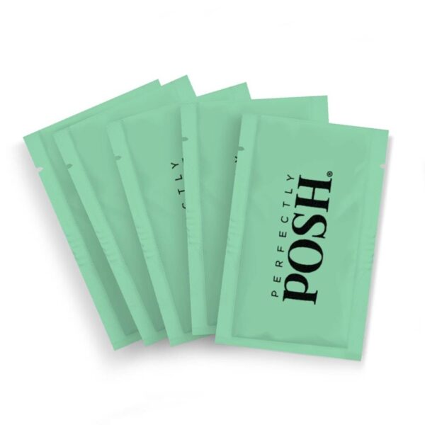 Mint Small Sample Pouches (20 pk)