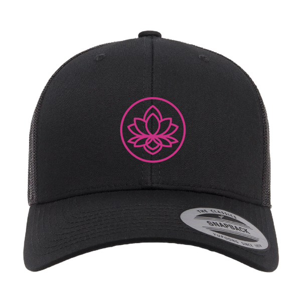 Logo Black Hat