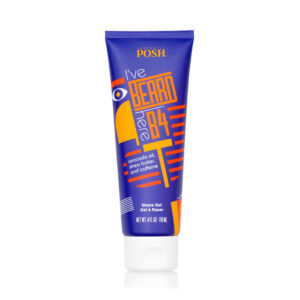 I've Beard Here Before Shave Gel