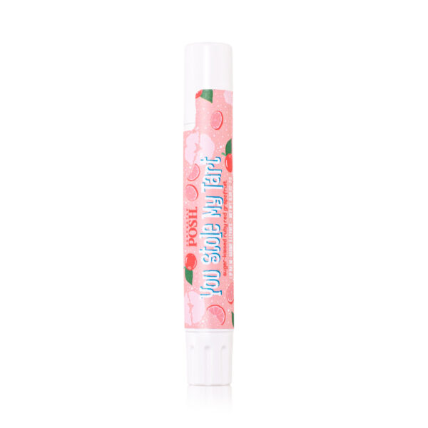 You Stole My Tart Lip Balm