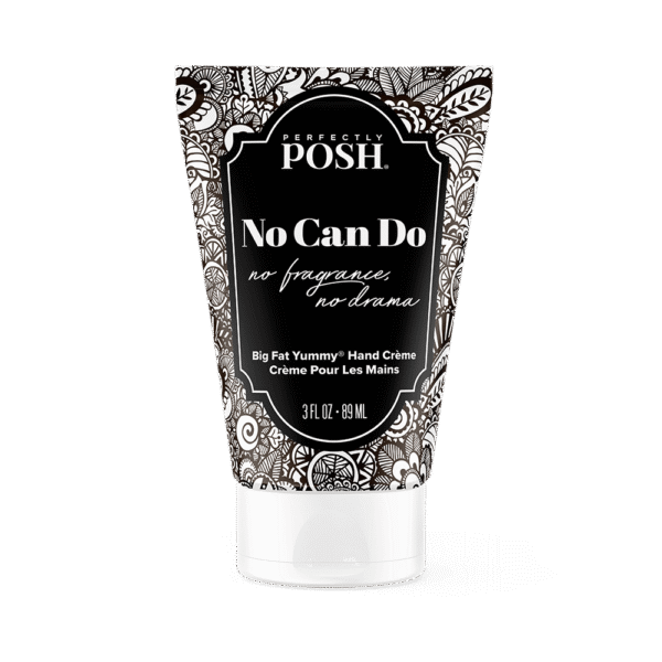 No Can Do Big Fat Yummy Hand Creme