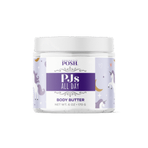 PJs All Day Skindelicious Body Butter
