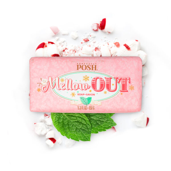 Mellow OUT Bath Bar