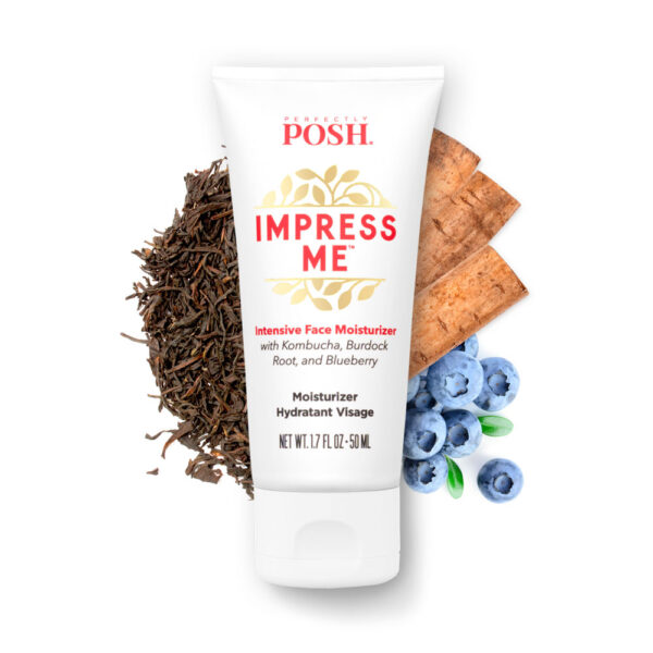 Impress Me Intensive Face Moisturizer