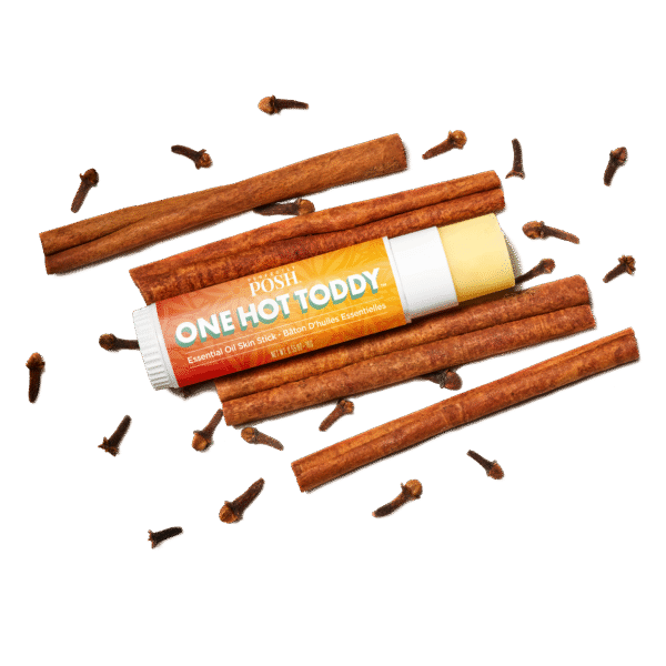 One Hot Toddy Skin Stick