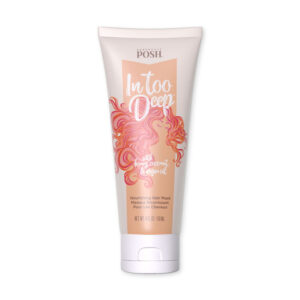 In Too Deep Nourishing Hair Mask