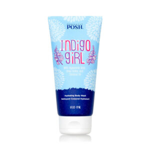 Indigo Girl Hydrating Body Wash
