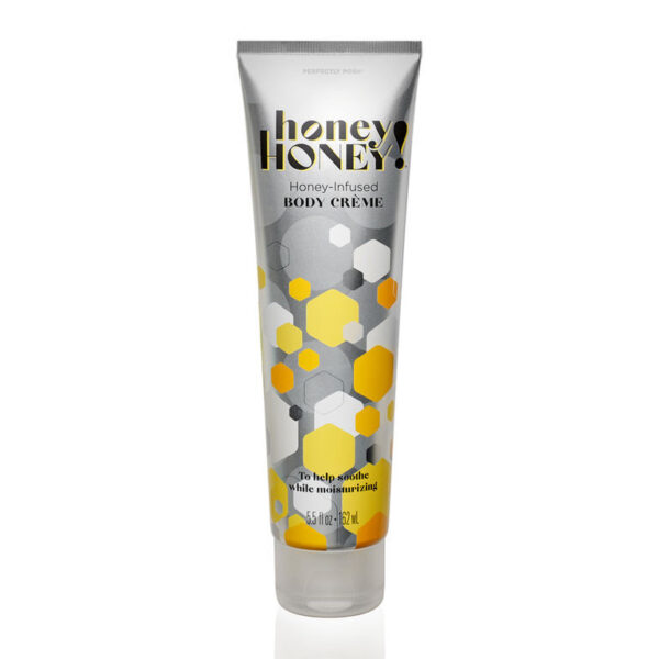 Honey Honey! Body Creme