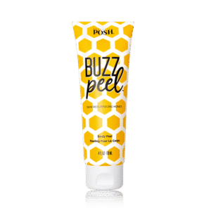 Buzz Peel Body Peel