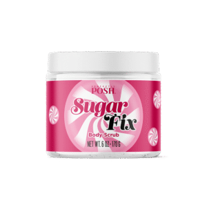 Sugar Fix Body Scrub
