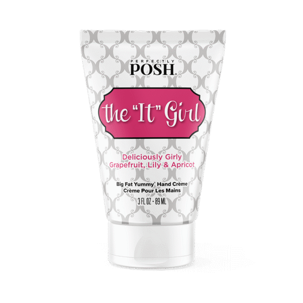 It Girl Big Fat Yummy Hand Creme