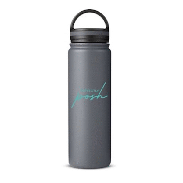 Insulated tumbler