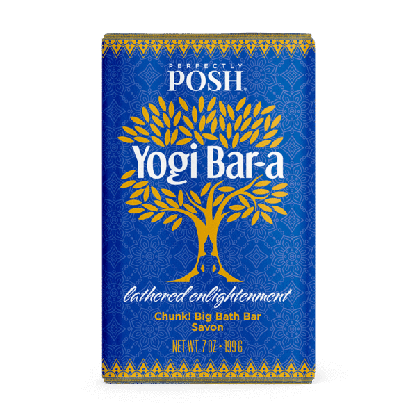 Yogi Bar-a Chunk Big Bath Bar