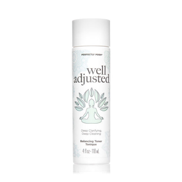 Well Adjusted Balancing Toner