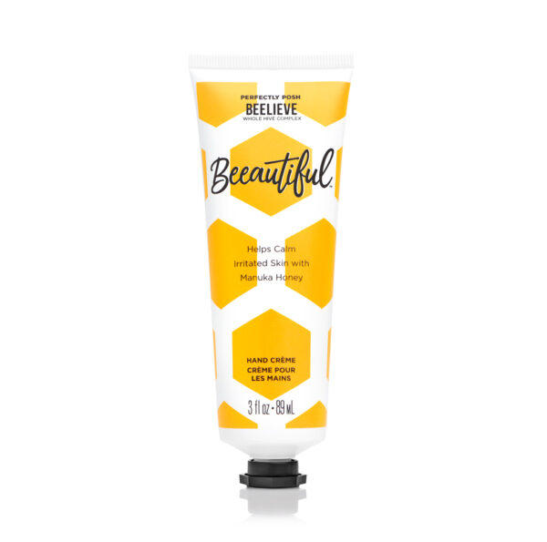 Beeautiful Hand Creme