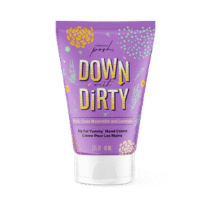 Down with Dirty Big Fat Yummy Hand Creme