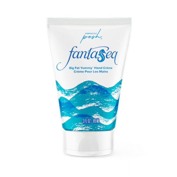 Fantasea Big Fat Yummy Hand Creme