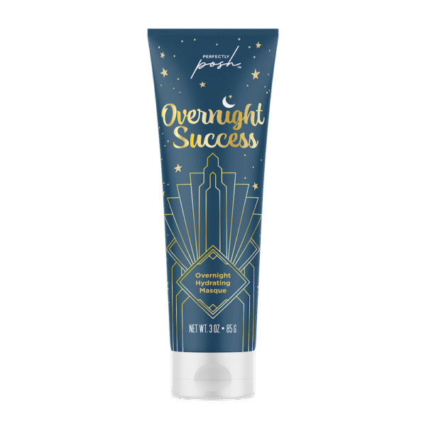 Overnight Success Mask