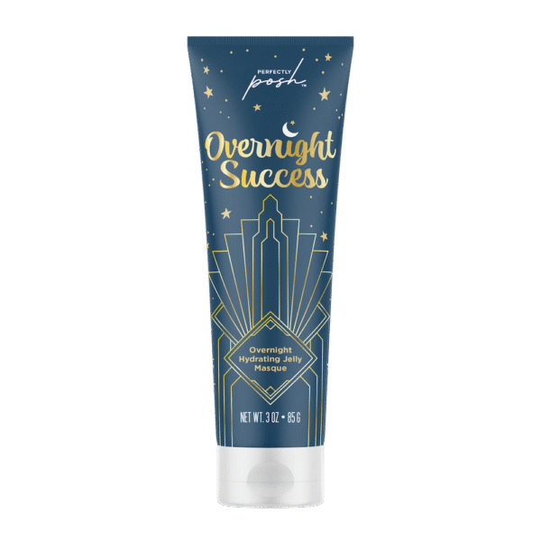 Overnight Success Mask